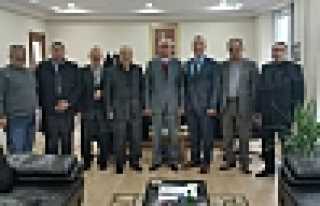 BABAOĞLU VE EKİBİ DURMUYOR