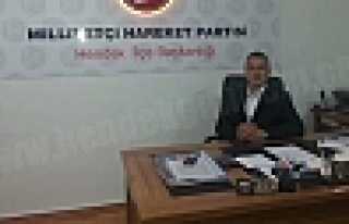 BABAOĞLU ‘ YÜREĞİMİZ YANIYOR