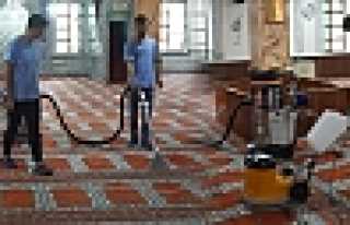 Babaoğlu’na Teşekkür