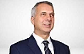 Babaoğlu'ndan 3 Mayıs Mesajı