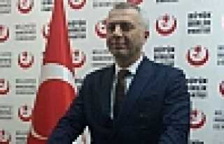 Babaoğlu'ndan Açıklama