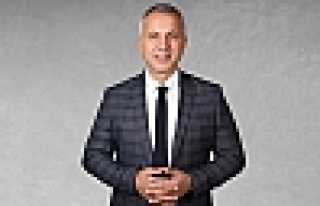 Babaoğlu’ndan Basın Bayramı Mesajı