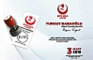 Babaoğlu’ndan Dolu Dolu Program