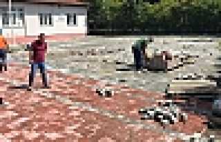 Babaoğlu’ndan Eğitime Destek