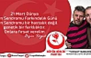 Babaoğlu’ndan Farkındalık Mesajı