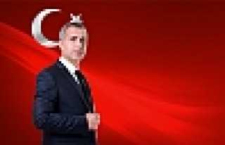BABAOĞLU'NDAN GENÇLERE MEKTUP