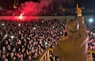 Babaoğlu’ndan İlk Mesaj, Hendek Kazandı 