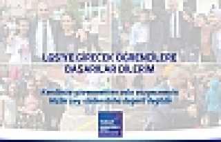 Babaoğlu’ndan LGS Mesajı