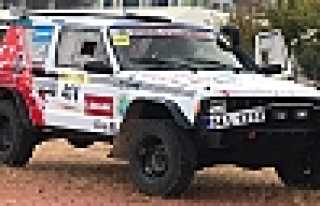 Babaoğlu’ndan Off-Road'a Tam Destek