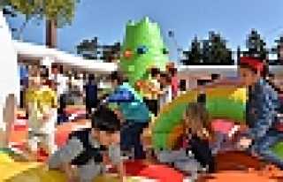 Babaoğlu’ndan öğrencilere ‘Ara Tatil’ hediyesi