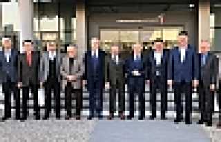 Babaoğlu’ndan Yerli ve Milli Vurgu