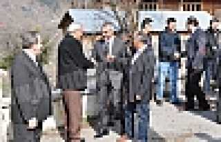 BABAOĞLU’NUN HIZINA YETİŞİLMİYOR