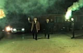 Babaoğlu'nun Oy Hedefi En Az %65