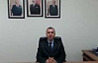 BABAOĞLU, YGS SINAVINA GİRENLERE BAŞARILAR DİLEDİ