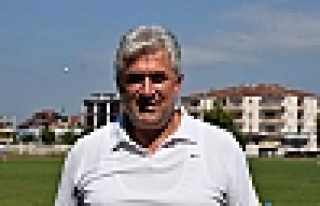 Önümüzdeki Sezon Görev Almayacağım