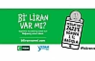 BAĞIŞINIZ UMUT OLSUN