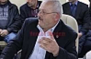 BAHADIR'DAN SASKİ AÇIKLAMASI