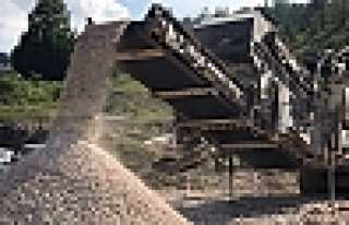 Bahane Değil İş Üretiyoruz