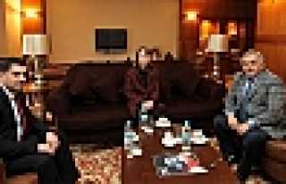 BAKAN ARAYA GİRDİ’ UZLAŞI SAĞLANDI