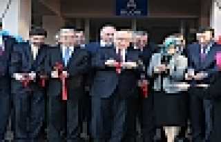 BAKAN AVCI OSM'Yİ ÇOK BEĞENDİ