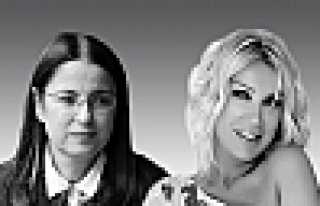 Bakan İslam Seda Sayan'ı RTÜK'e şikâyet etti