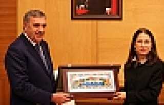 BAKAN İSLAM'DAN SAKARYA'YA İLK MÜJDE