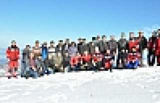 BAKANLIK HEYETİ DİKMEN’DE İNCELEMELERDE BULUNDU