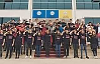 Barış Pınarı Harekatına Destek