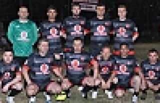 BARO SASKİ’YE CEZA KESTİ