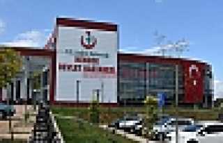 BAŞHEKİM AYDIN ANNESİNİ KAYBETTİ