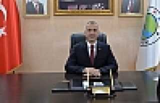 Basın Bayramı Kutlu Olsun