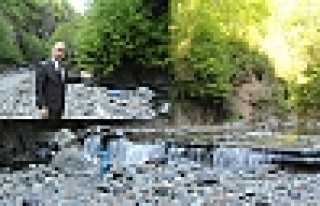 Babaoğlu’ndan Acil Su Çağrısı