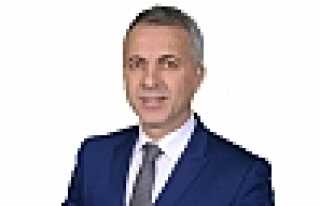 Başkan Babaoğlu’ndan Babalar Günü Kutlaması