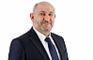 BAŞKAN PÜSKÜLLÜ ANNELER GÜNÜ’NÜ KUTLADI