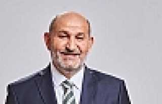 Başkan Püsküllü Öğretmenler Gününü kutladı