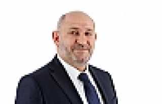 BAŞKAN PÜSKÜLLÜ, REGAİP KANDİL’İNİ KUTLADI