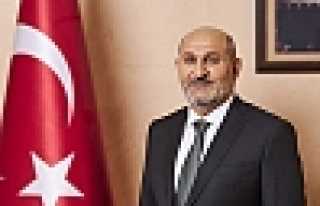 Püsküllü’den Gaziler Haftası Mesajı