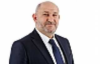 BAŞKAN PÜSKÜLLÜ’NÜN 10 KASIM MESAJI