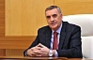 Başkan Toçoğlu’ndan Çiftçilere Müjde