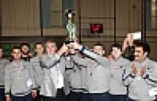 BAŞKANLIK KUPASINDA MAÇLAR BAŞLIYOR