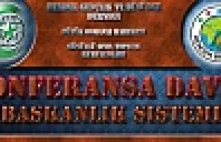 BAŞKANLIK SİSTEMİ NEDİR