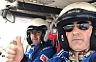 Başkurt ve Mindiloğlu Hazır