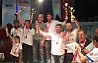 BAŞKURT VE MİNDİLOĞLU HENDEĞİN GURURU