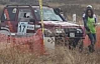 BAŞKURT VE MİNDİLOĞLU KARABÜK’TE 