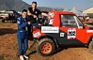 Başkurt ve Mindiloğlu Start Aldı