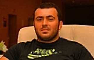 Başpehlivan Aykırı Dünyaevine Giriyor