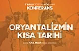 BATI'NIN GÖZÜNDEN DOĞU'NUN TARİHİ