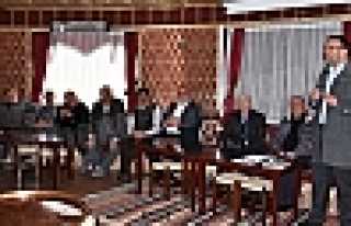 BATUM VE HAVALİSİ DERNEĞİ BÜYÜKLERİNDEN CANLI’YA...