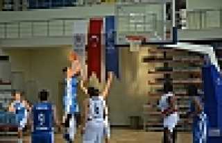 BAYANLAR TÜRKİYE KUPASI İLK KARŞILAŞMALARI SONA...