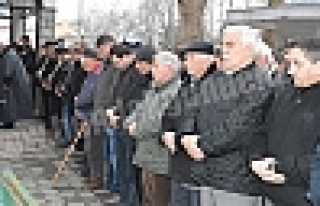 BAYAT AİLESİNİN ACI GÜNÜ 